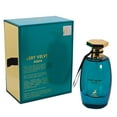 thumbnail image 4 of Maison Alhambra Unisex Very Velvet Aqua EDP Spray 3.4 oz Fragrances 6291108736616, 4 of 5