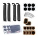 thumbnail image 1 of 10uds. Herramienta de reparación Kit de neumáticos Accesorios de reparación de bicicletas de montaña Reparación de goma (Estilo B), 1 of 3
