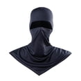 thumbnail image 1 of Foulard de Protection Solaire Légère Respirante pour Extérieur pour Usage Quotidien Design à la Mode Accessoires de Randonnée, 1 of 3
