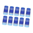 thumbnail image 4 of Almencla 10 Pcs Embouts en Fer pour Golf.370 Embouts Portables pour Fête Sports de Plein Air I, 4 of 8