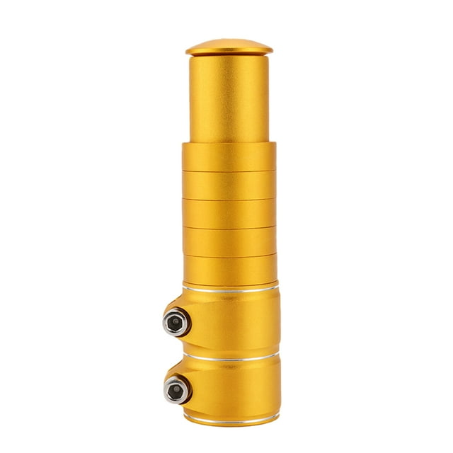 Wosthever Disfruta de una experiencia de ciclismo más relajada con manubrios ajustables Manubrios que aumentan la altura Accesorios para Type3 NO3