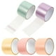 thumbnail image 1 of GOOHOCHY 5 rollos de cinta de bolas pegajosas material adhesivo artesan, 1 of 8