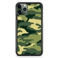 thumbnail image 1 of Military Army Camouflage Camo Phone Case Slim Shockproof Hard Rubber Custom Cover For iPhone 11, 1 of 5