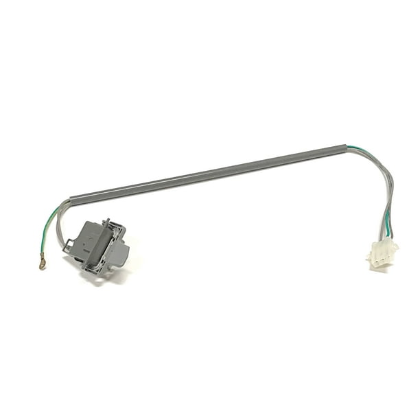 Washer Machine Top Load Lid Switch Compatible With Whirlpool Model