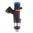 thumbnail image 4 of 4pcs Fuel Injectors Fits for Nissan Rogue Altima Sentra 2.5L, 0280158130, 4 of 12