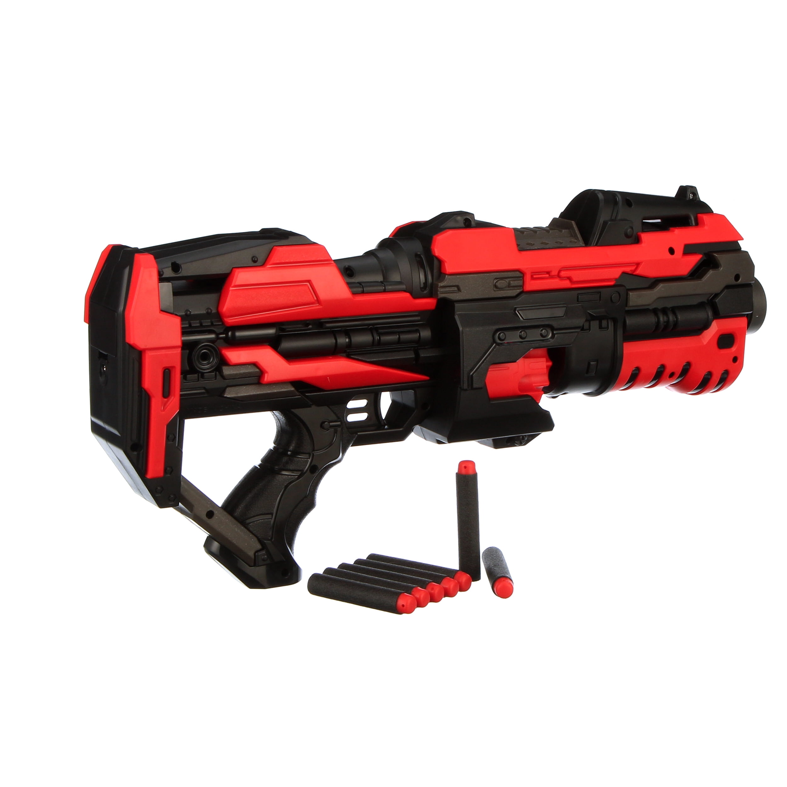 renegade dart blaster