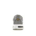 thumbnail image 4 of Nike Men's Air Max Plus Metallic Silver Running Shoes, from StockX, 4 of 5