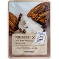 thumbnail image 1 of Tonymoly Pureness 100 Moisturizing Shea Butter Mask Sheet Facial 0.7oz 20g New, 1 of 1
