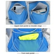 thumbnail image 4 of Hydration Pack Bicycle Backpack for 2L Water Bladder Multi Pockets, 4 of 8