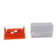 thumbnail image 2 of Enhebrador de Agujas Herramienta de Enhebrador de Agujas Dispositivo de Hilo Automático con 5 Agujas para Coser en Casa ANGGREK  Otros, 2 of 8