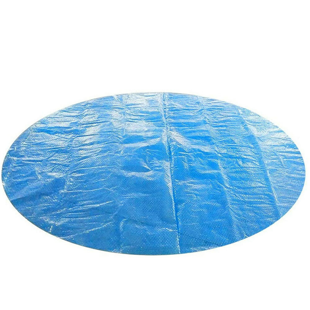 Solar Cover for 15ft Diameter Easy Set and Frame Pools