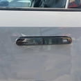 thumbnail image 4 of Car Exterior Door Handle Cover Cap Trim for Changan UNIV Carbon Fiber, 4 of 5