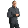thumbnail image 4 of Port Authority Men's Performance Fleece Full-Zip Jacket, 4 of 6