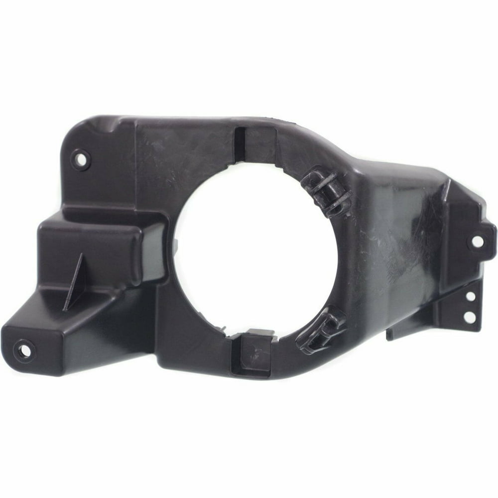NEW FOG LIGHT BRACKET LEFT SIDE FITS 20112015 FORD EXPLORER B01NCBFET9