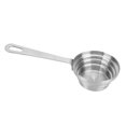 thumbnail image 4 of Cuchara Medidora, Cuchara, Práctica Para El Hogar Para La Cocina ANGGREK Descripción de la referencia, 4 of 5