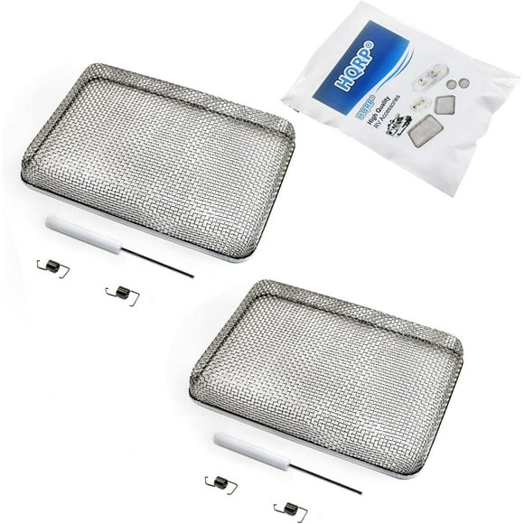 Rv Furnace Vent Cover