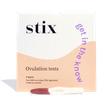 Ovulation test: 21 pack