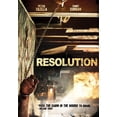 thumbnail image 2 of Resolution [DVD], 2 of 2