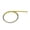 Yellow, variant on YongCo Carbon Steel Adhesive Measuring Tape Scale Stick Tape Measure Sticky Measuring Tape for Woodworking Drafting