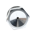 thumbnail image 5 of Soumake Universal Car Turbocharger Pipe Boost Hose Turbo Vacuum Gauge Fitting Tool, 5 of 5