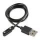 thumbnail image 3 of Magnetic Fast Charging Cable Charger For Q12/S12/S2 Bracelets Dock Adapter For Smart Watch, 3 of 4