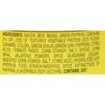 thumbnail image 6 of (3 pack) Nalley Jalapeno Hot Chili Con Carne with Beans, 14-Ounce Cans (Pack of 8), 6 of 6