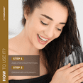 thumbnail image 5 of Artnaturals Leave-in Conditioner with Argan Oil & Aloe Vera Restorative Shine Enhancing Moisturizing (12 fl oz), 5 of 6