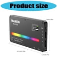 thumbnail image 5 of Professional Photography Light LED Video Light set for Mobile Phone Take, 5 of 10