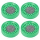 thumbnail image 1 of NUOLUX 4Pcs Bird Hatching Nest Bowl with Breathable Washable Pad for Pet Breeding, 1 of 8