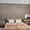 16" x 591", variant on Extra Thick Light Brown Grey Concrete Peel and Stick Wallpaper, 31" x 354" Wide 3D Textured Waterproof Vinyl Wrap for Walls, Bedroom, Bathroom, Gym