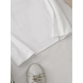 thumbnail image 3 of Nueva camiseta con estampado de lazo para San Valentín. Sudadera de moda para mujer. Ideal para adultos, hombres, mujeres, adolescentes, jóvenes y para el tiempo libre., 3 of 7