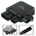 thumbnail image 1 of 1x For Mitsubishi Lancer /Outlander 2002-2007 Car Cooling Fan Control Unit Module Brand New And High Quality Parts & Accessories, 1 of 12