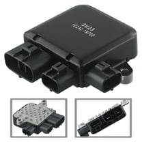 CENL Car Cooling Fan Control Unit Module for Mitsubishi Lancer /Outlander 02-07