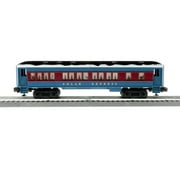 Lionel O Scale The Polar Express with Remote and Bluetooth Capability Electric Powered Model Train Set