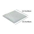 thumbnail image 2 of sruoe Seat Cushion, Indoor Seat Cushions, Seat Pads for Kitchen Chairs, Floor Cushion, Square Washable Breathable Cushions, Seat Pads for Chairs, Home, Dining, Kitchen, 2 of 7