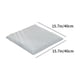 thumbnail image 3 of XWSHYW Almohada Cojín de Espuma Viscoelástica para Silla de Oficina, Taburete de Terciopelo de Peluche, Mesa de Comedor, Silla de Comedor, Cojín de Asiento Cálido Grueso para Invierno, 3 of 6