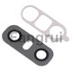 thumbnail image 2 of For 10 Pcs Back Camera Lens Cover Adhesive For Lg G6 H870 H870ds H872 Ls993 Vs998 Us997, 2 of 5