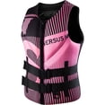 thumbnail image 4 of Chalecos salvavidas para adultos, equipos de natación, pesca, chalecos salvavidas para niños, chalecos salvavidas, chalecos de natación, 4 of 5