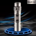 thumbnail image 3 of Miogawg Deals Rechargeable Portable LED Light Lighter With Shaving Knife, 3 of 3