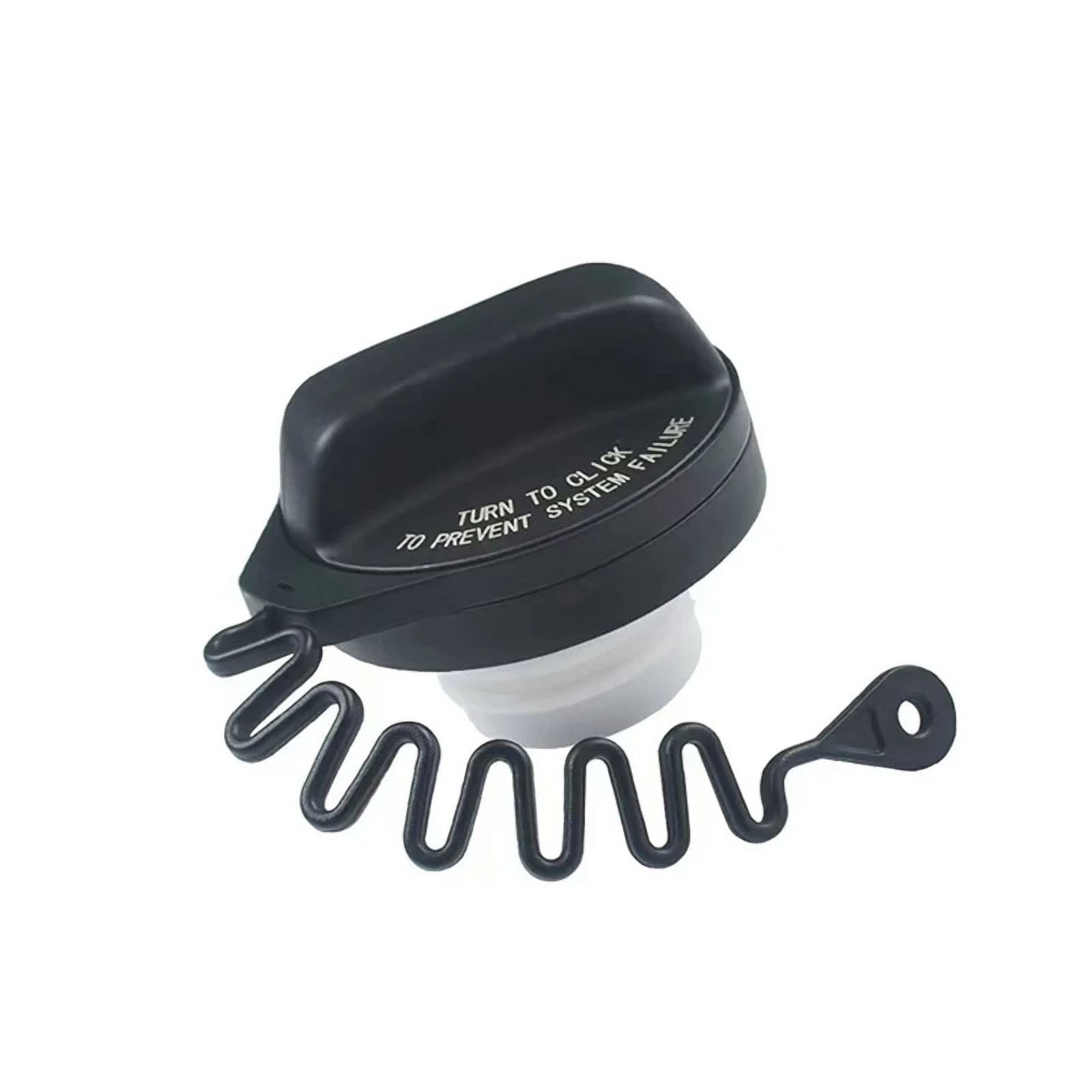 Precious Fuel Filler Cap with TWindsor Strap, Car Accessories, Gas, Volvo S60, S40, S80, V60, V70, XC90, XC60, XC70, 31261716-2004, 2012