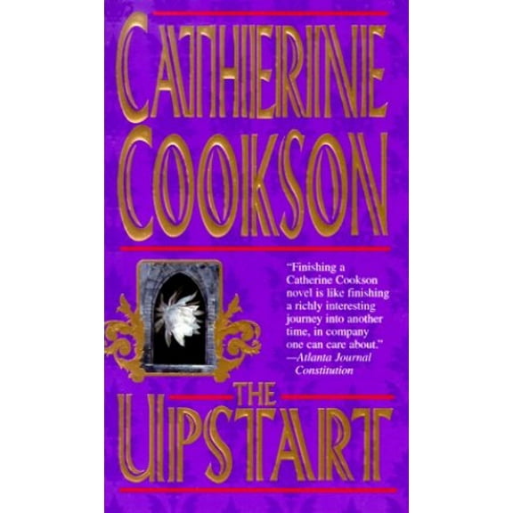 Pre-Owned The Upstart (Mass Market Paperback) 1551665271 9781551665276