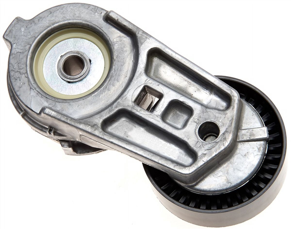 Accessory Drive Belt Tensioner Assembly Fits 2007 Jeep Wrangler