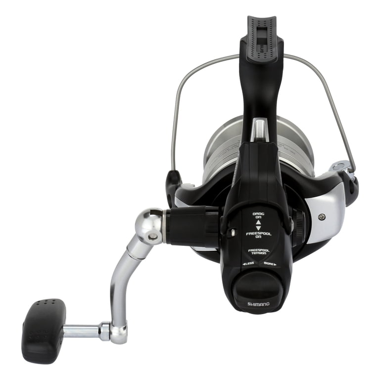 shimano 8000 reel price Sedona FI Spin Shimano Baitrunner 8000OCBTR8000OC The Baitrunner OC offers great value for money Spinning Reel 17 SEDONA 8000