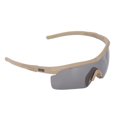 thumbnail image 2 of Gafas de sol deportivas ANGGREK A Prueba de explosiones UV Resistentes, 2 of 8