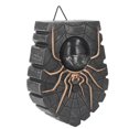 thumbnail image 1 of Spider , Sound Decoration One Eyed Spider   For Halloween, 1 of 8