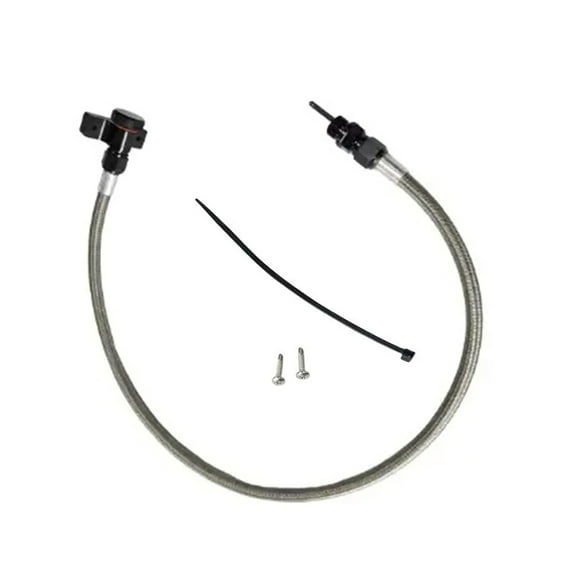 Rugged Transmission Dipstick for Ford F-150 Raptor (2011-2023) for Regular Fluid Checks