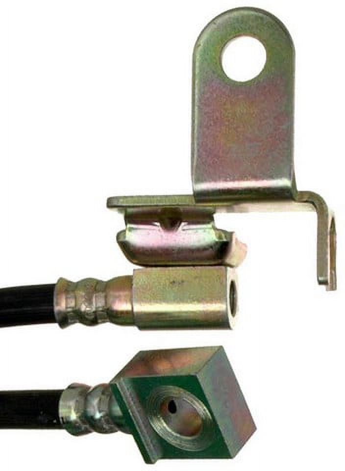 Raybestos BH382347 Professional Grade Hydraulic Brake Hose