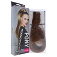thumbnail image 1 of Straight Pony - R28S Glaçated Fire par Hairdo pour Femmes - Extension de Cheveux 25 Pouces, 1 of 3