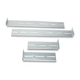 thumbnail image 4 of SUPERMICRO CSE-PT26L-B 4U Chassis Rail Kit - Bulk packaging  -, 4 of 6