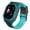 Green, variant on Smart Watch for Kids,Clear Sound Kids Smart Watch,Temperature Display Watches for Kids,Purple,2G